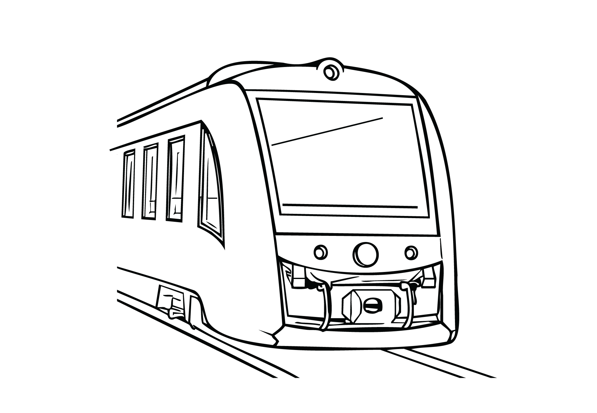 Valley Rail Conductor